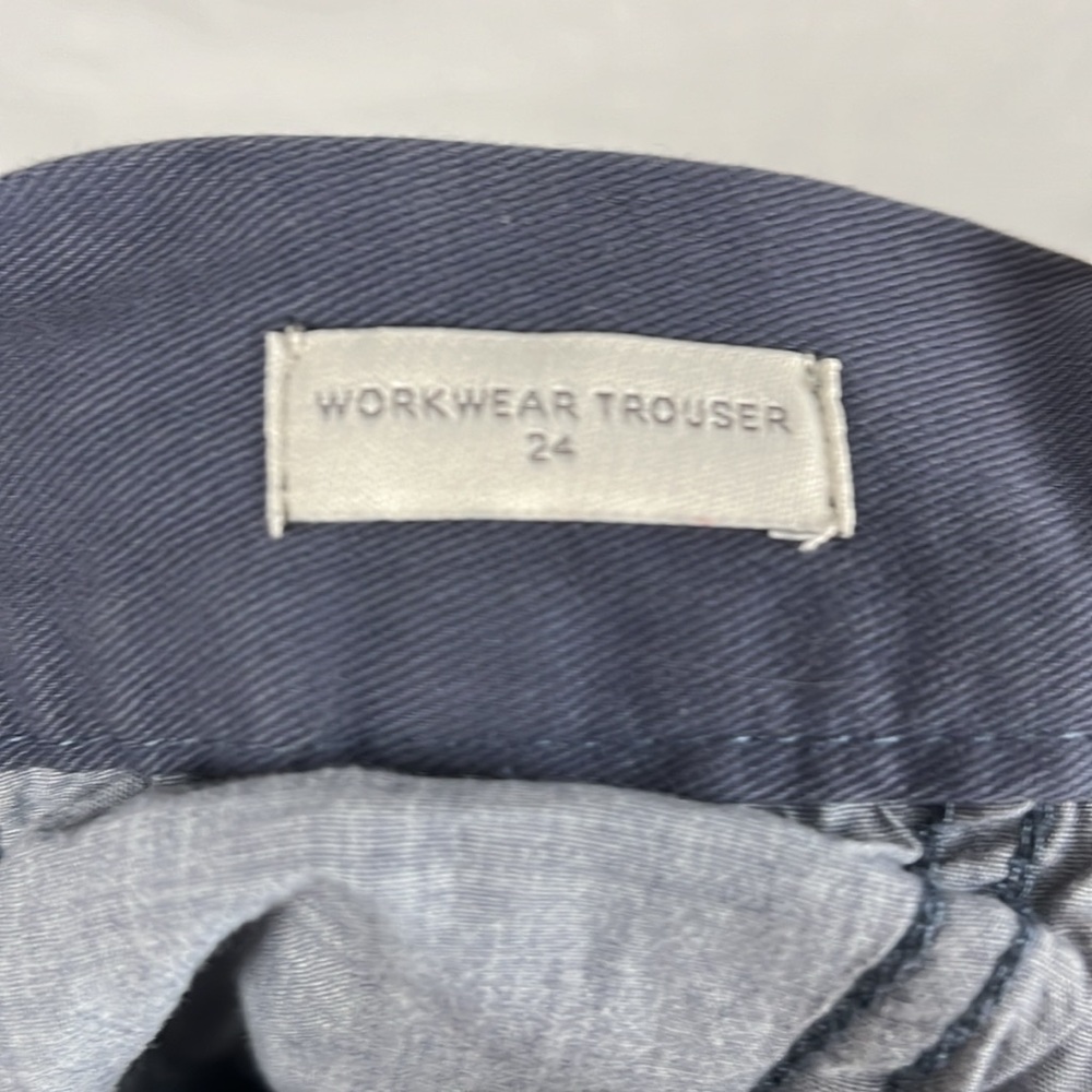 Pacsun 24 workwear trouser - Picture 7 of 7